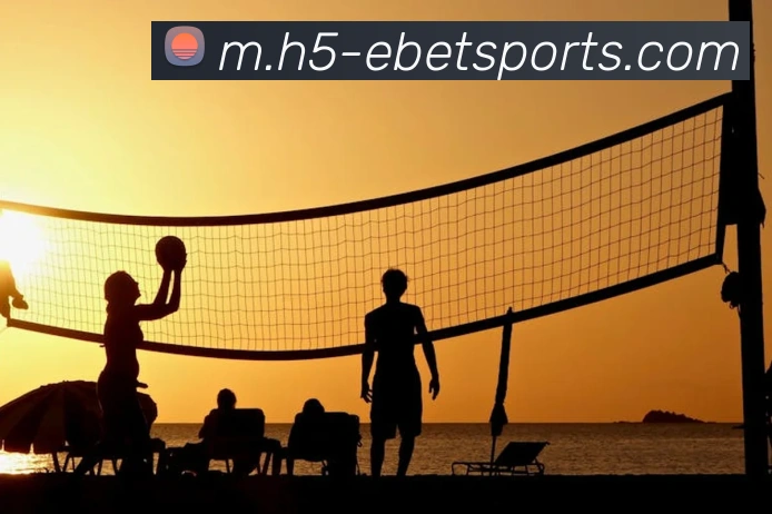 体育下注发展历程